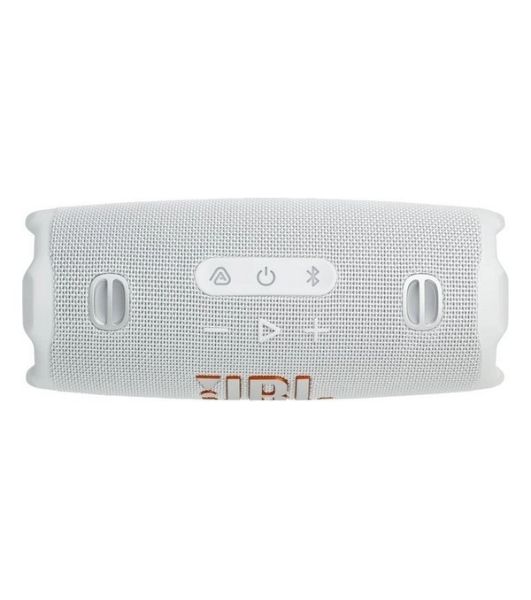 Портативная колонка JBL CHARGE 6 45W белый