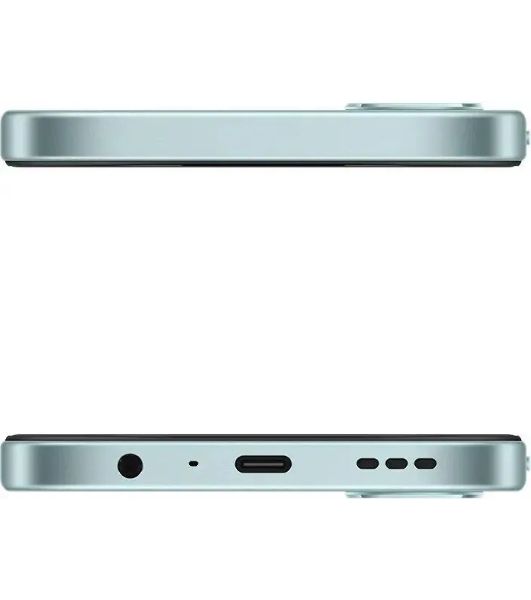 Смартфон OPPO A6x CPH2819 4/128Gb голубой