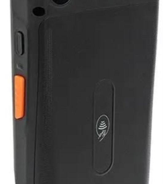 Терминал сбора данных Urovo CT48 2D Image Urovo SE2030, 4Gb/64Gb, Android 12, USB, Bluetooth, WiFi, NFC, USB Type-C, MicroSD, SIM, 2G, 3G, 4G, 4 " 480 x 800 pix
