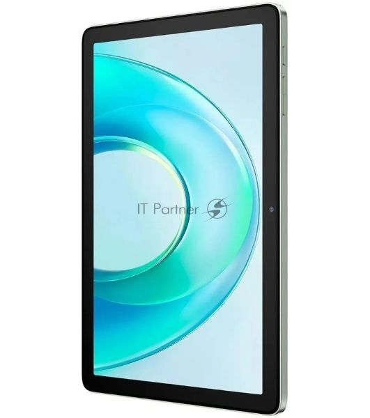 Планшет Blackview Tab 60 10.1", 4Gb, 128Gb, Wi-Fi, Android 14, зеленый