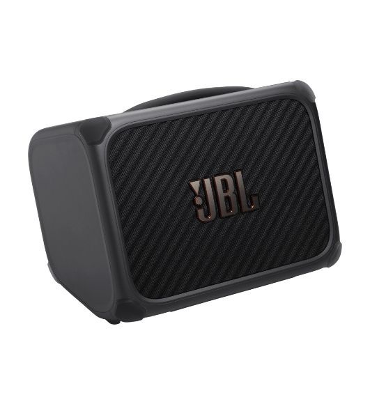 Пати колонка JBL BandBox Trio