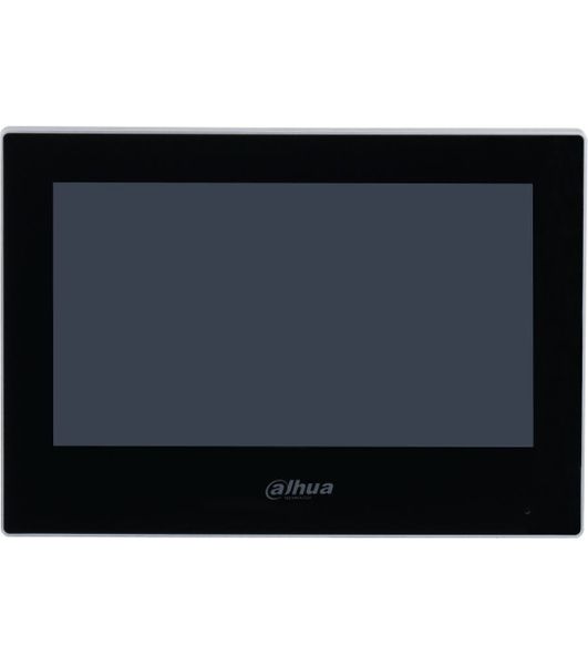 Видеодомофон Dahua DHI-VTH2621G-WP