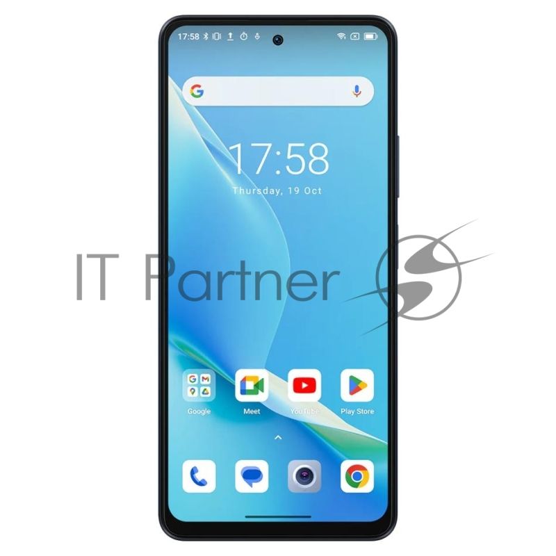 Смартфон Blackview SHARK 8, 8/256Gb, серый