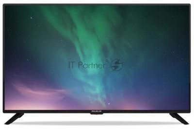 Телевизор PolarLine 43" 43PL51TC (YY) черный LED FHD 60Hz
