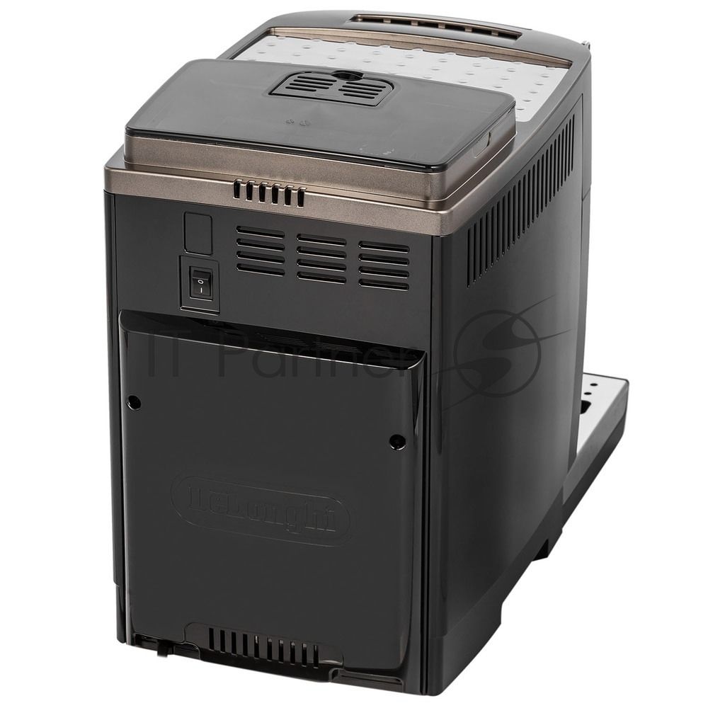 Кофемашина DeLonghi ECAM 250.33 TB