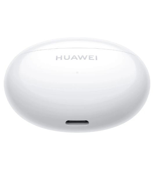 Наушники TWS Huawei FreeBuds 6i (Orca-T100) белый, внутриканальные, Bluetooth, активное шумоподавление, 8 ч
