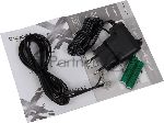 Радиотелефон teXet TX-D6605A черный