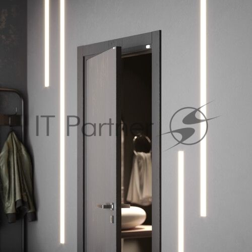 Датчик откр.двери/окна Elari Smart Door белый