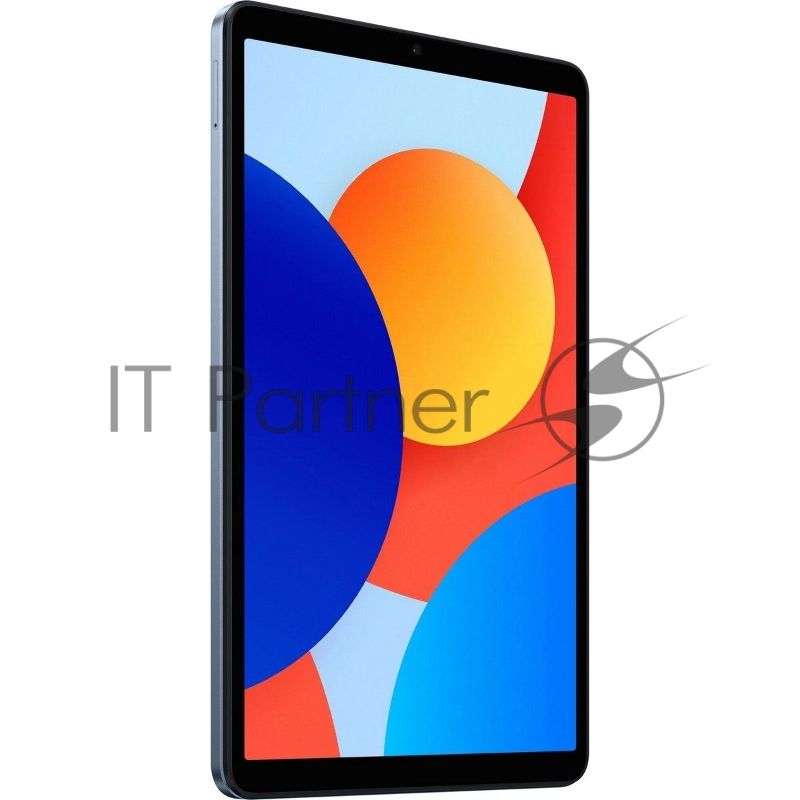 Планшет Xiaomi Redmi Pad SE 8.7 4G 4/64Gb голубой