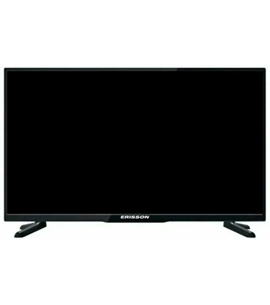 Телевизор Erisson 32" 32LES904T2SM черный DLED HD 60Hz Smart TV