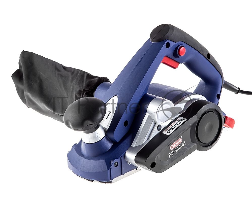 Рубанок ДИОЛД РЭ-900-01 с подставкой900Вт 16000об/мин глуб.0-3мм шир.82мм фальц0-15.5мм 2.7кг