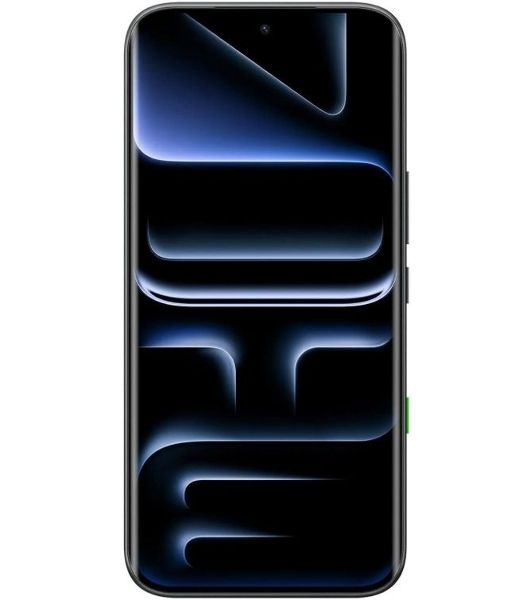 Смартфон Infinix Note Edge X6887 8/256Gb черный