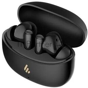 Наушники TWS Edifier X5 Pro черный, внутриканальные, Bluetooth, активное шумоподавление, до 7 ч