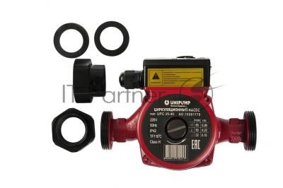 Насос UNIPUMP UPС 25-60 130циркуляц. отопл.