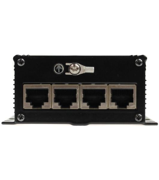 Грозозащита Osnovo SP-IP4/1000P