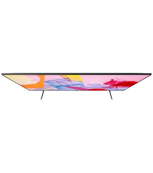 Телевизор Samsung 43" QE43Q60BAUXCE