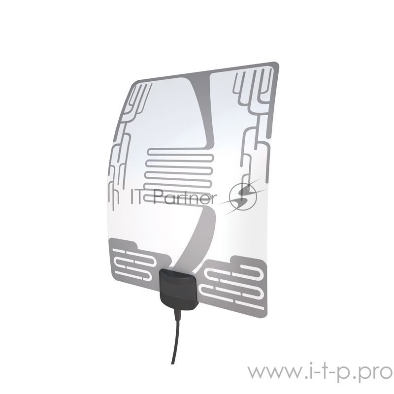 Антенна комнатная Rexant для УКВ/FM радио RX-552
