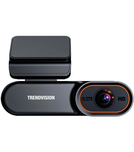 Видеорегистратор TrendVision Online SKY 4G черный 2Mpix 1080x1920 1080p 150гр. GPS внутренняя память:512Mb Ingenic T23