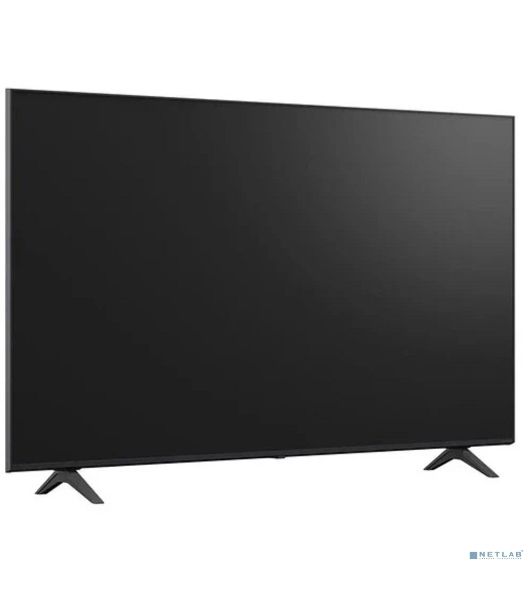 Телевизор LG 65" 65NANO80A6B/ARUG синяя сажа LED 4K UHD 60Hz Smart TV 2GB/8GB