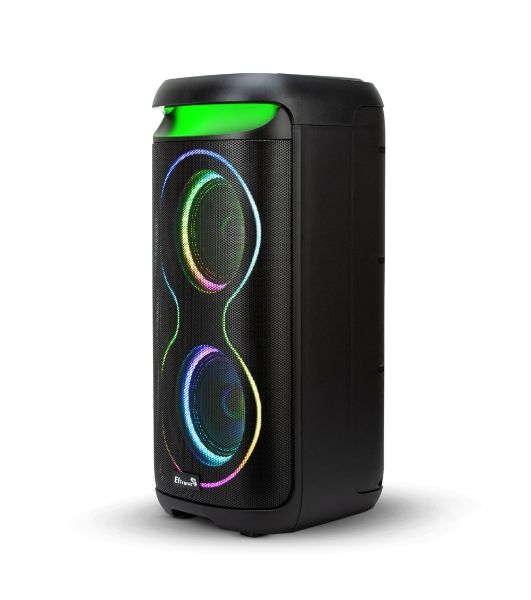 Колонка 06" (30-44 DANCE BOX 900) динамик 2шт/6.5" ELTRONIC с TWS