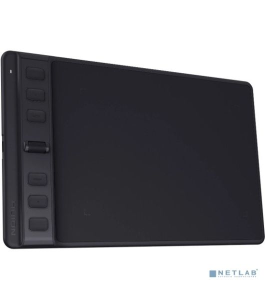 Графический планшет Huion Inspiroy 2 S, 8192 уровней, USB Type-C