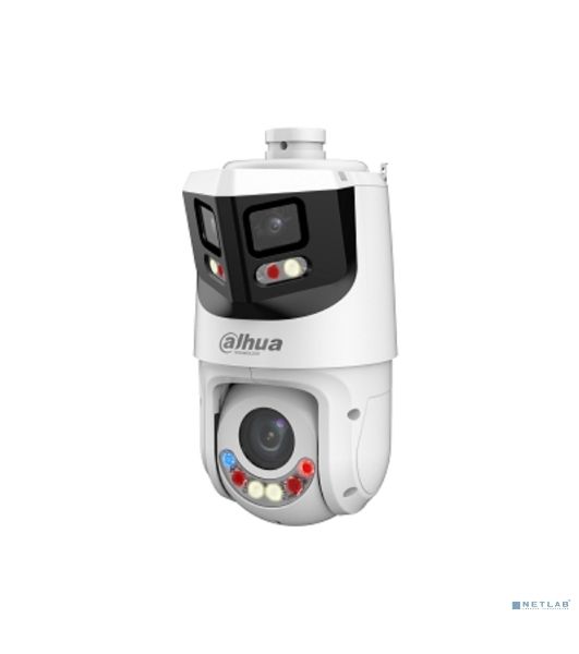Камера видеонаблюдения Dahua DH-SDT4E425-8P-GB-APV1