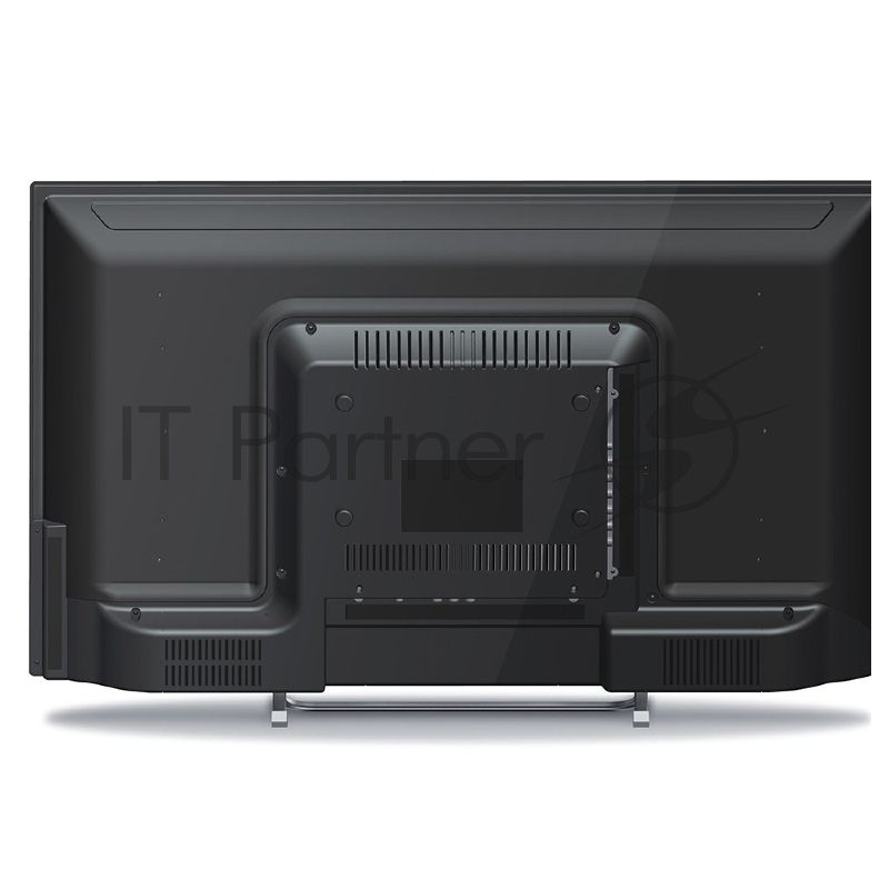 Телевизор PolarLine 32" 32PL53TC-SM (U) черный LED FHD 50Hz Android 1Gb/8Gb