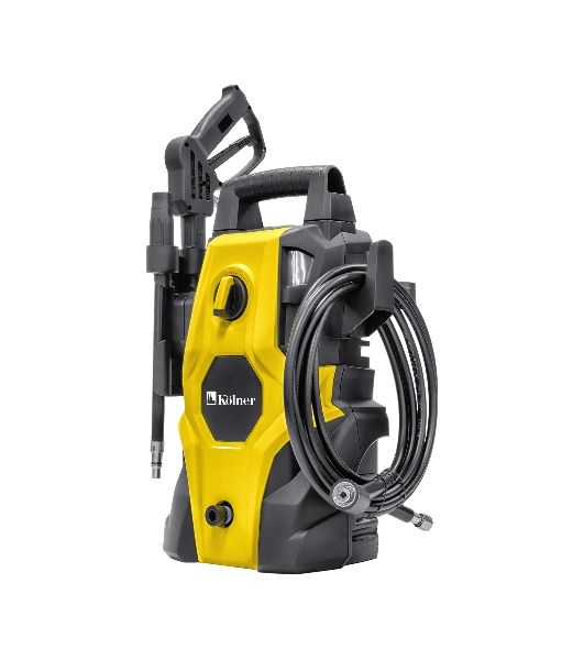 Мойка высокого давления KOLNER KHPW 1650FSP