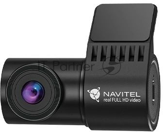 Видеорегистратор Navitel RS990 GPS, 3840x2160, 3", с камерой заднего вида, GPS, Wi-Fi, G-сенсор, датчик движения, GPS-информатор