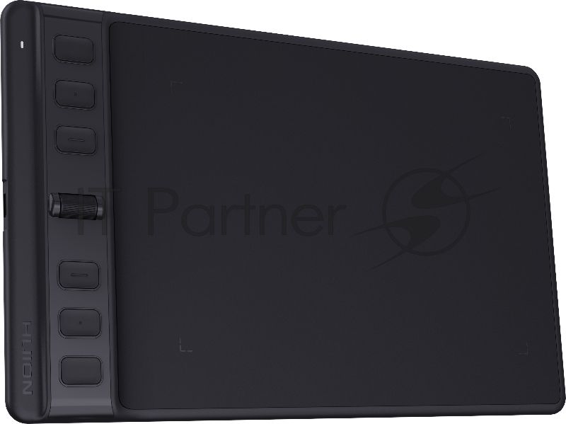 Графический планшет Huion Inspiroy 2 S, 8192 уровней, USB Type-C