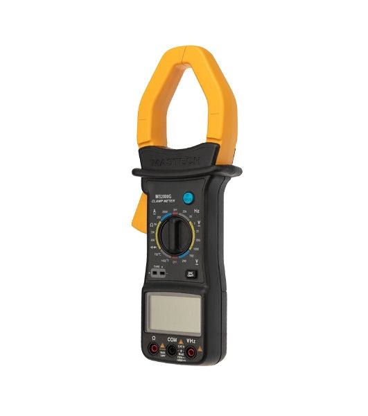 Токовые клещи MS2000G MASTECH