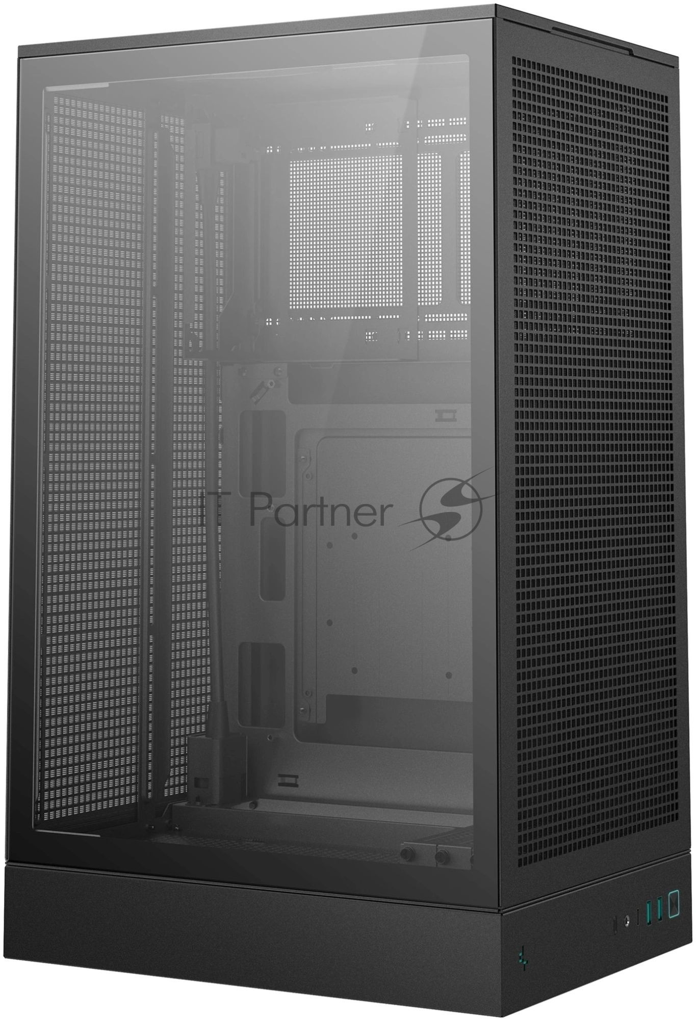 Корпус для ПК Deepcool CH270