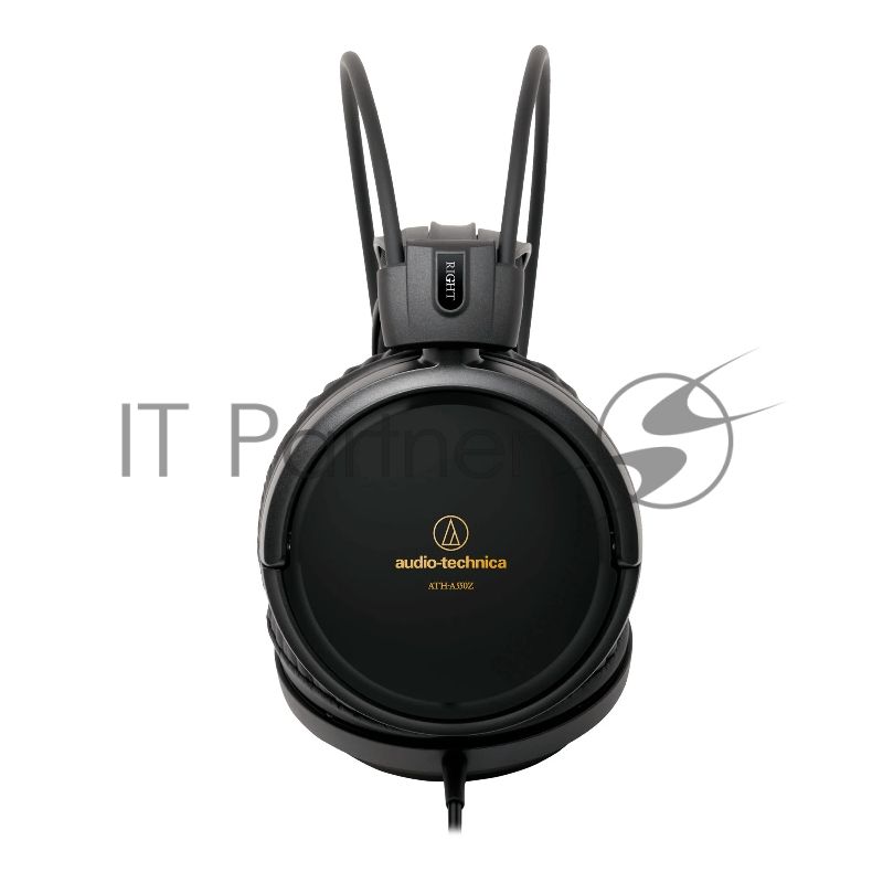 Наушники AUDIO-TECHNICA ATH-A550Z