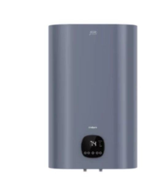 Водонагреватель TIMBERK T-WSE80-N61-V-WF c WiFi (N61, 80л.) (серый)