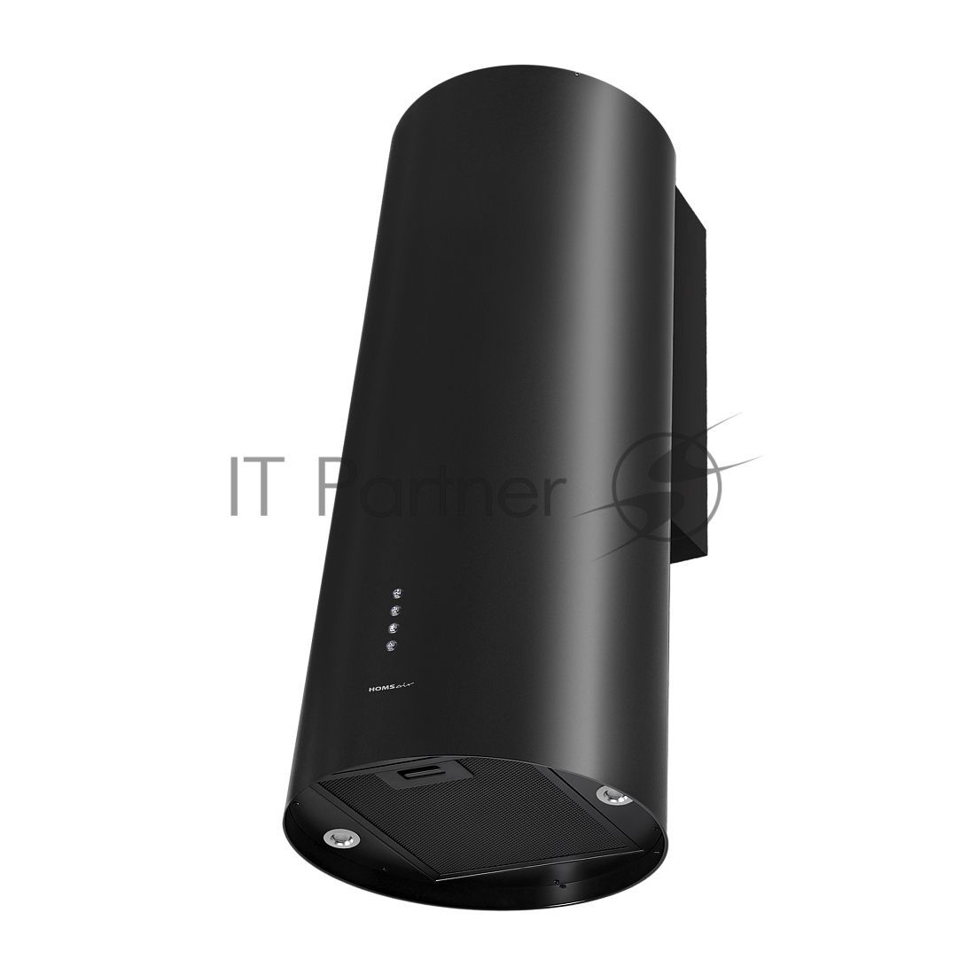 Кухонная вытяжка HOMSair SIGMA 39S Wall черный