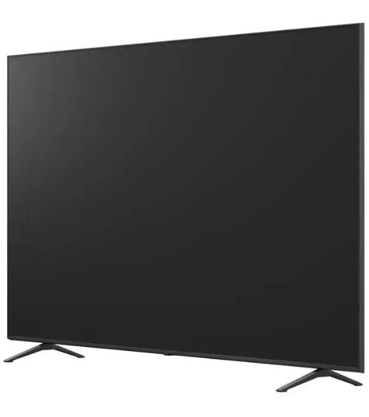 Телевизор LG 86" 86QNED70A6A черный титан QNED 4K UHD 120Hz Smart TV 2GB/8GB