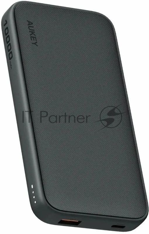 Портативный аккумулятор Aukey Sprint 10000 20W