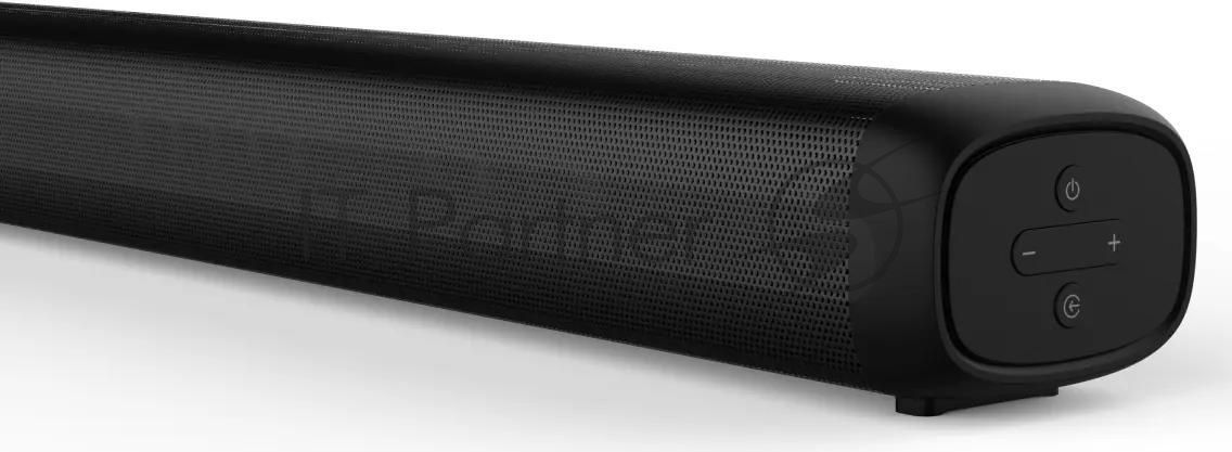 Саундбар Триколор TR-SB-02 2.1 100Вт+40Вт черный
