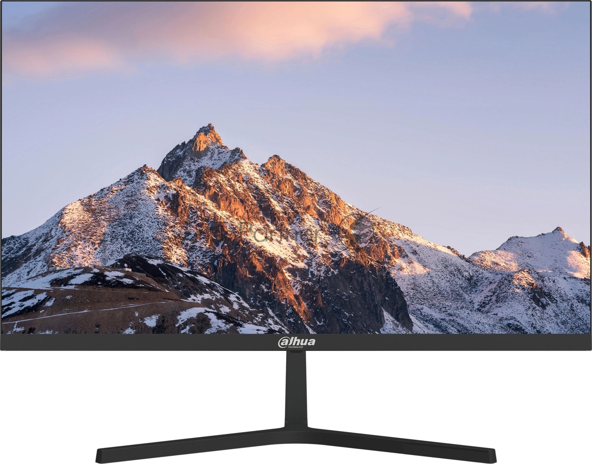 Dahua DHI-LM27-B221YS 27" FullHD(1920x1080), IPS. ELED, 250 кд/м2, 144Гц, VGA, HDMI, Аудиовыход, Динамики*2 (1 Вт),VESA: 75*75