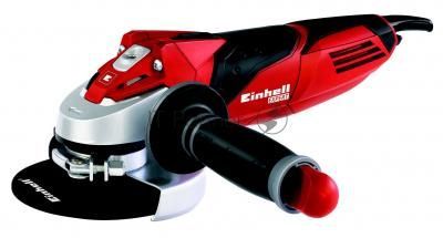 УШМ EINHELL TE-AG 125/750 (4430885)KIT 750Вт 11000об/мин 125мм