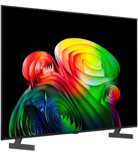 Телевизор LG OLED65B6RLA, 65", серый-коричневый, OLED 3840x2160 4K Ultra HD, 120Hz, webOS
