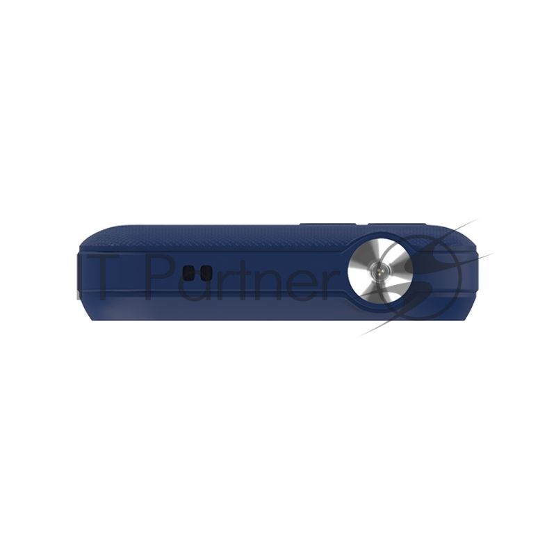 Мобильный телефон Maxvi B231 синий