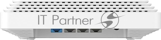 Беспроводной маршрутизатор Netcraze Sprinter SE (NC-3712)