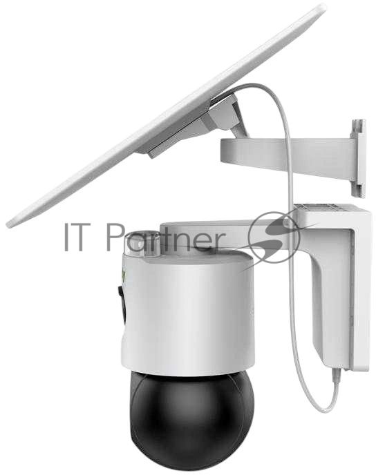 Камера видеонаблюдения IP Tiandy TC-H363N 8DB-4 Wi-Fi 4-4мм цв. корп.:белый