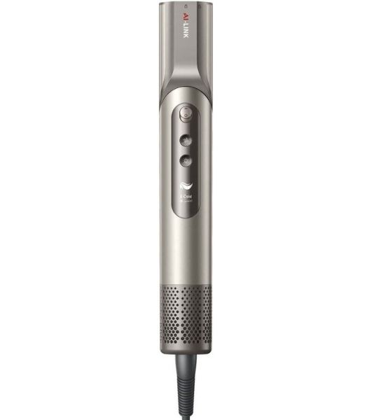 Фен Dreame AZD20A Dazzle Titanium