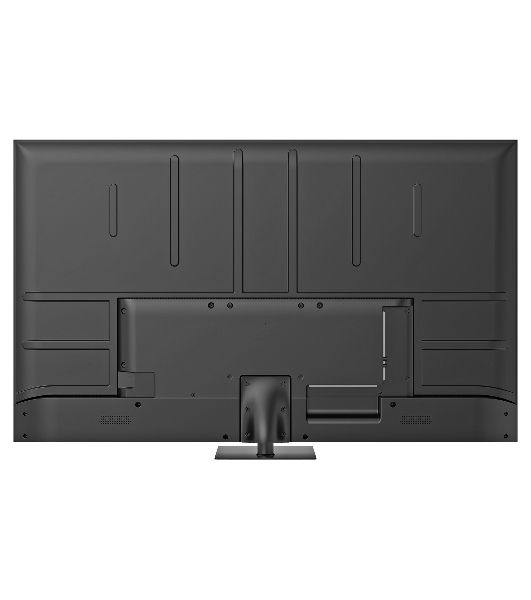 Телевизор BBK 65" 65LED-8259/UTS2C (B) черный QLED UHD 60Hz Smart TV