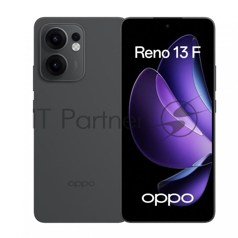 Смартфон Oppo Reno 13F CPH2701 8/256Gb серый