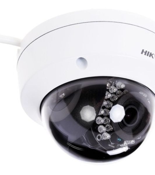 Камера видеонаблюдения Hikvision DS-2CC112P-IR