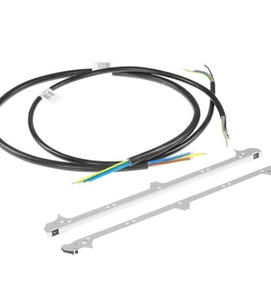 Индукционная варочная панель Siemens EX975LXC1E, IQ700, черный