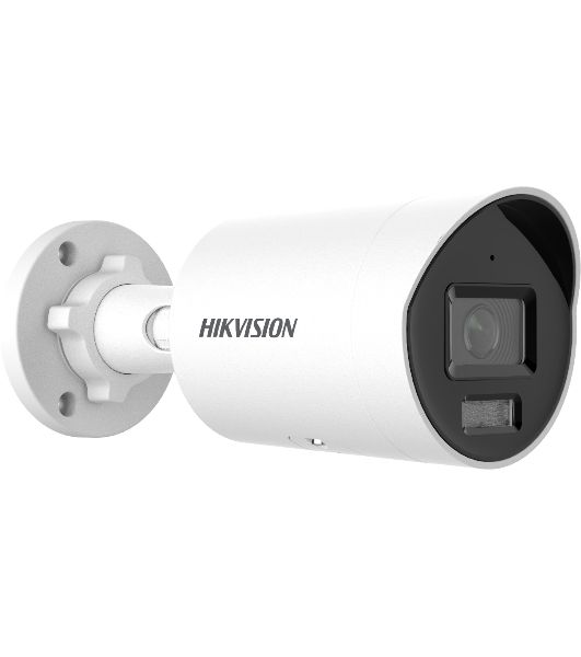 Видеокамера IP Hikvision DS-2CD2023G2-IU(6mm) 6-6мм цветная